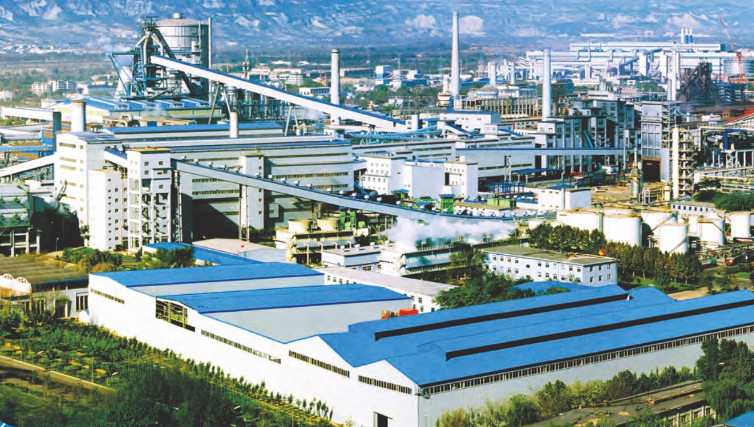 China Wuxi Hai Lang Metal Product Co.,Ltd company profile