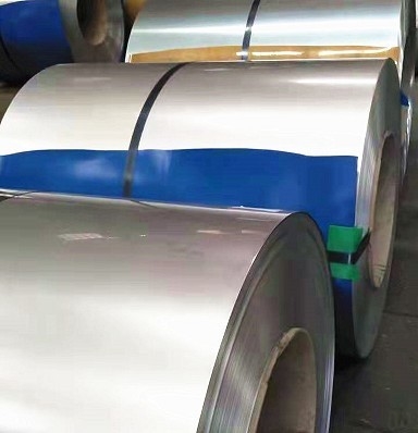 Hot Rolled Hyper Super Duplex Plate Stainless Steel Coils Aisi316ti 6mm 1500mm