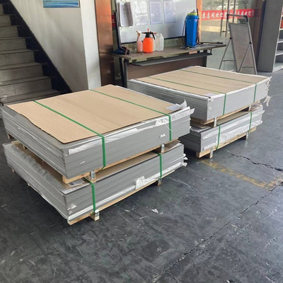 1mm 430 2b Stainless Steel 24 X 36 Stainless Steel Sheet Cold Rolled