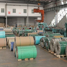 4mm 1524mm Duplex Steel Coils Hot Rolled 904L Stainless Steel Sheet