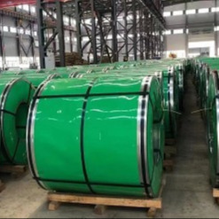 ODM 2mm 1219mm Hot Rolled Duplex 2205 Sheet Plate SS Coils