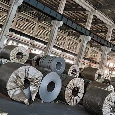 2mm 310S Super Duplex Steel Hot Rolled Coil Steel 1219mm