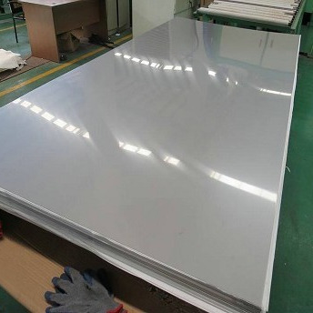 Hot Rolled Duplex Steel Plates AISI 309S 6mm 2x6 For Steel Structure