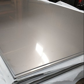 ODM Hot Rolled Super Duplex 904L Stainless Steel Sheet 4mm