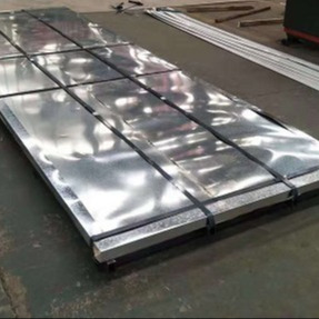 UNS S31803 Super Duplex Steel Plates Stainless Steel Hot Rolled 6mm