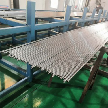 Astm A270 Welded SS Tube Pipe 304 Stainless Steel Pipe AISI JIS Standard
