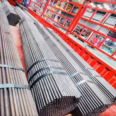 ASTM AISI Seamless 304L 304 Stainless Steel Pipe 2 Inch