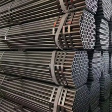 ODM 2205 2507 SS Tube Pipe Stainless Steel 2 Inch Pipe
