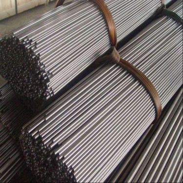 Seamless 2507 2205 Stainless Steel Pipe ASTM AISI Standard