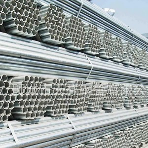OEM Welded 316L Stainless SS Tube Pipe Astm A249