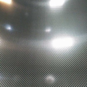 ASTM AISI 310S Stainless Steel Durbar Plate Sheet 6mm