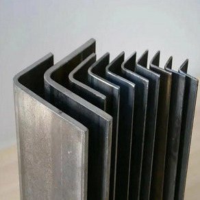 Construction Structural Long Steel Product Long Angle Iron 201 304 304L 316 316L