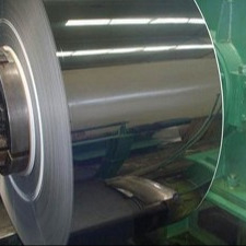201 BA 1.2mm Super Mirror Polished Stainless Steel Sheet Plate