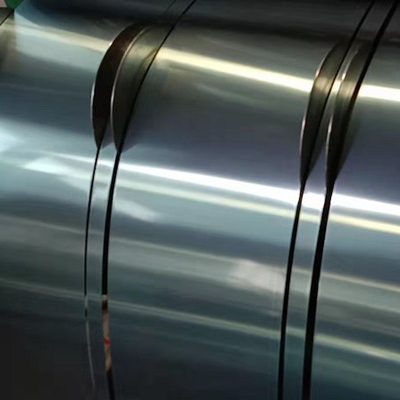 ODM Hot Rolled 316L Stainless Steel Strips 3mm