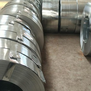 Hot Rolled 304L Stainless Steel Strip 3mm NO.1 Surface