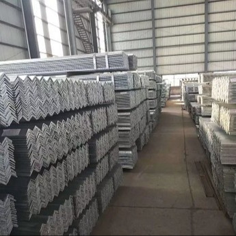 ODM Cold Rolled 201 Stainless Steel Angle Bar AISI JIS