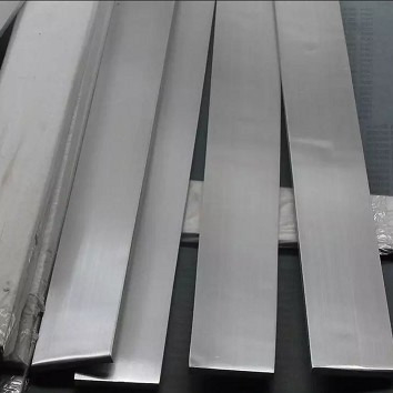 AISI 316L HL Stainless Steel Flat Bar 2mm For Airport Building