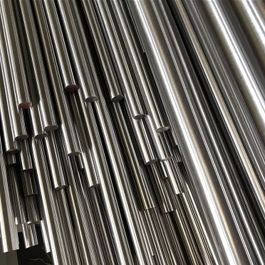AISI 201 10mm 6mm Stainless Steel Round Bar Rod