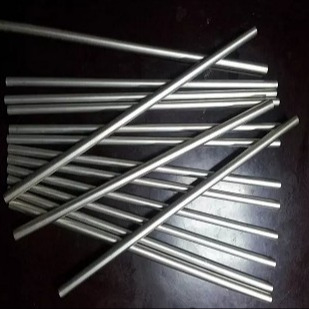 Duplex S31803 S32205 Stainless Steel Round Bar 2205 Rod Dia 3mm To 450mm
