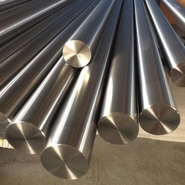 12mm 410 Stainless Steel Round Bar 2 Inch Use For Refrigerator Cabinet Panels