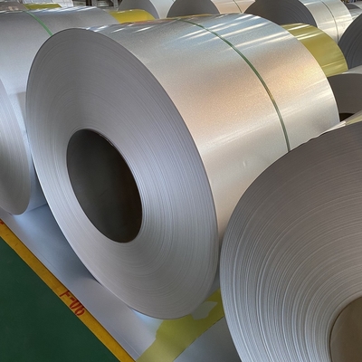 Aisi 310s Stainless Steel Coil 1200mm Smooth And Flat