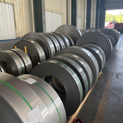 12 Inch Stainless Steel Strip 409 Stainless Steel Strip Stainless Steel Strip 1mm Thick