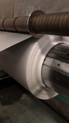 304 3.5mm 1219mm Cold Rolled Stainless Steel Coils for Cylinder Industry