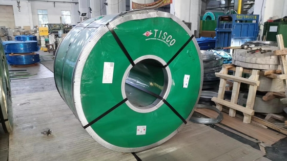 Hot Rolled 304 304L Stainless Steel Plate 6.0mmX2000X6000 Tisco
