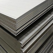 Industrial Super Duplex Stainless Steel Sheet Plate 309S 4mm Hot Rolled