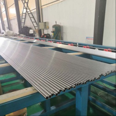 Incoloy 800/800h Seamless 316 316l Stainless Tube Steel Pipe