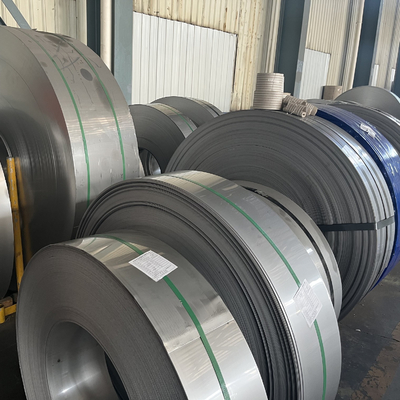 Stainless Steel Strip 410 50 Foot Stainless Steel Coil 20mm X 3mm Stainless Steel Strip